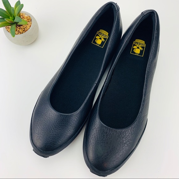 keen slip resistant shoes